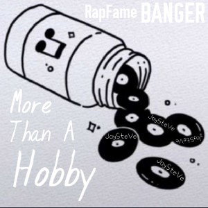 More Than A Hobby