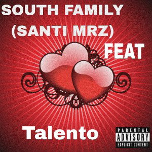 TE AMO FEAT TALENTO