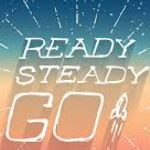 READY STEADY  GO N MOTION FREESTYLE 