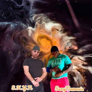 S.K.Y.N feat Sexy Nemesis - Weight 