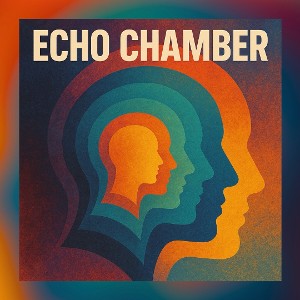 “Echo Chamber” - Punchy Hip Hop Instrumental for Freestyles & Songwriting