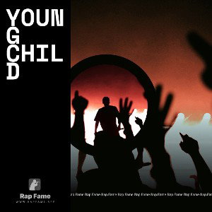 young child