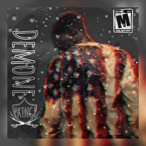 YATLYJ (Demone) by Swappacoochi Tribe