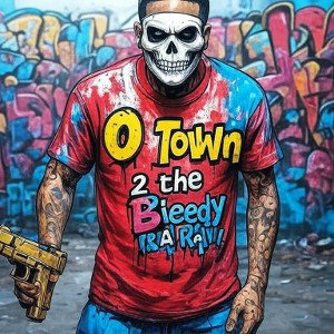 Ǒ-Town 2 that Bloody #R.A.W 