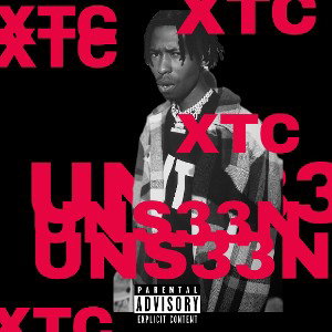 UNS33N ft (BLACKOKANE & ILLICIT) 