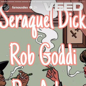 Seraquel Dick (RadioPluggers.com) (DeX)