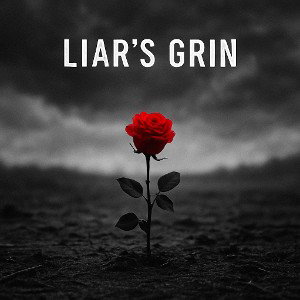 liars grin