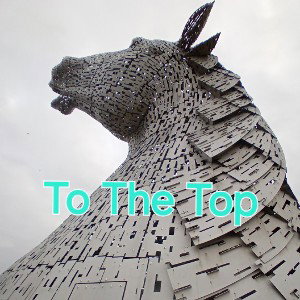 To The Top. Pt 2