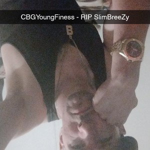 rip slim breezy