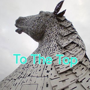 To The Top. Pt 3 