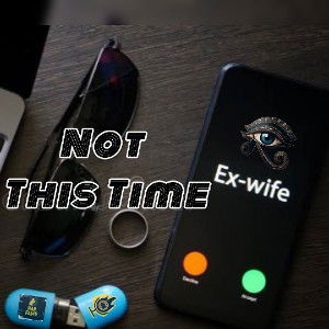 Not this time 📲🎶