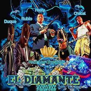 💎El Diamante💎