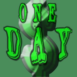 One Day featuring Luh Chop