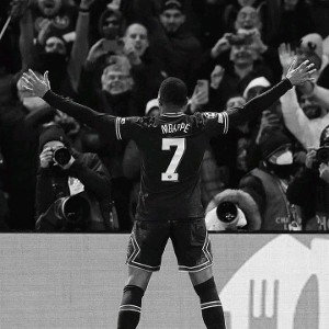 MBAPPE(RU)VERSION