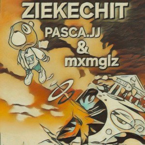 Ziekechit 🇧🇪+🇫🇷
