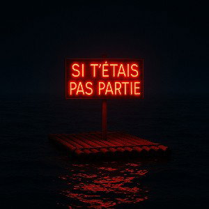 Si t'étais pas partie 