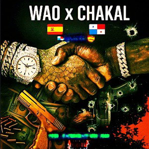 🤝La union 🤝(Alianza lirical ft Los Chakales)..🇵🇦🇪🇦