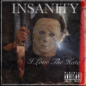 I Love The Hate