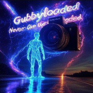 Never Give Up" - The Song