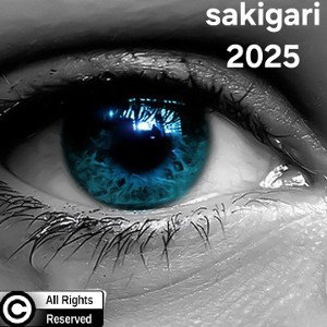 sakigari-АДАМАНТОВЫЕ СЛЕЗЫ