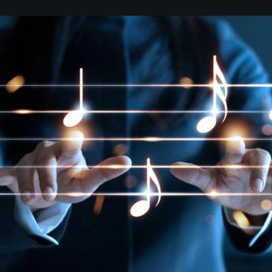 Harmony...