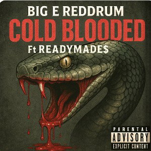 ColdBlooded
