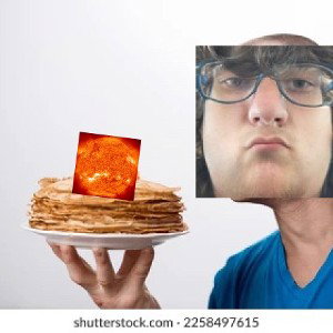 king of the smeg