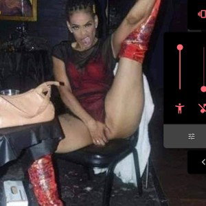 shake and bounce that ass 