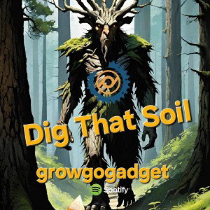Dig That Soil