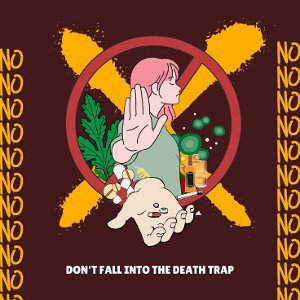 No More