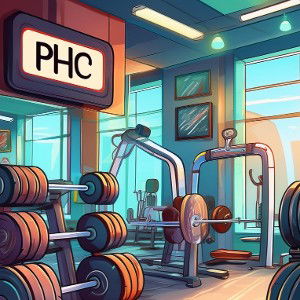PHC Lyrical Exercise 