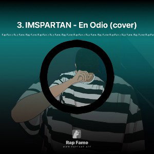3. IMSPARTAN - En Odio (cover)