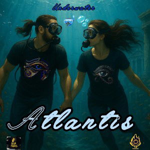 Atlantis 🌊 ft Mira 🏛️ (Underwater 🫧)