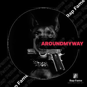 around my way