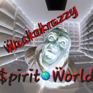 Ẅackokrazzy
