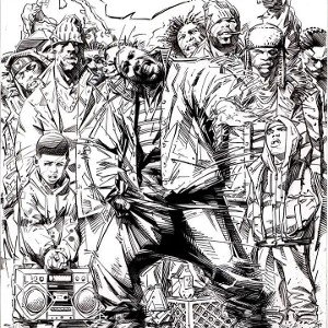 DMC MoneyLer by Pinchback x Dikc Squad