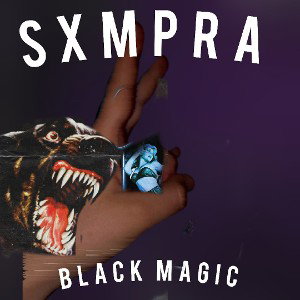 BLACK MAGIC 