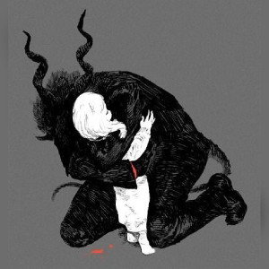 devils embrace