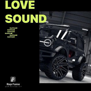 Love Sound 🌺🌺❤️‍🔥🌸🌸🌹💜💜