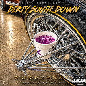 dirty south down 