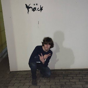 ANTHONY FREESTYLE