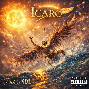 #Ícaro
