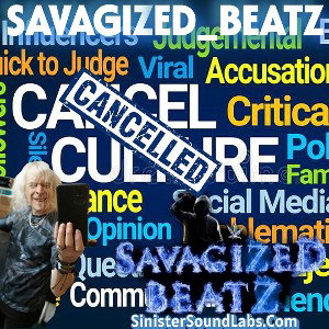 Cancelation Blues 2025
