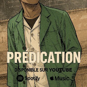 Areck le slammeur & prédication(Audio officiel)mp3