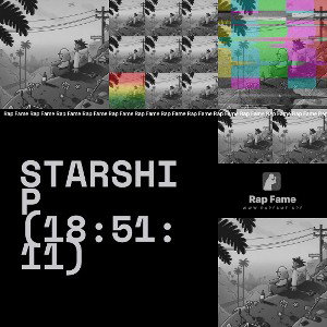 Starship (18:51:11)
