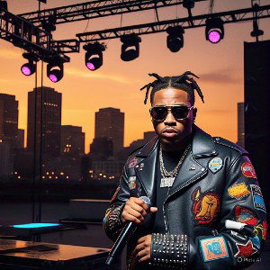 Rap Phenomenon 