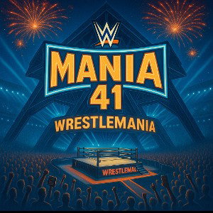 Mania 41