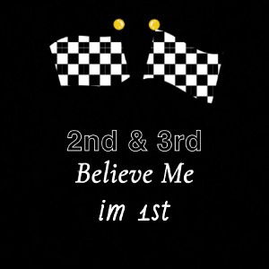2nd & 3rd (believeme)