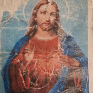 God flow I still believe in you mcluffingodfirst 