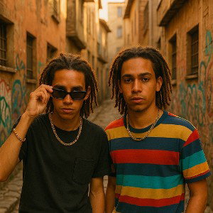 Sampa | Louis Romyo 